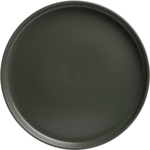 Фото - Тарелка десертная Limited Edition ROBUST GREEN 19 см (TRSC-PS2505-G80P)