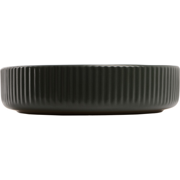 Фото - Тарелка суповая Limited Edition ROBUST GREEN 20 см (TRSC-PS2505-G80SB)