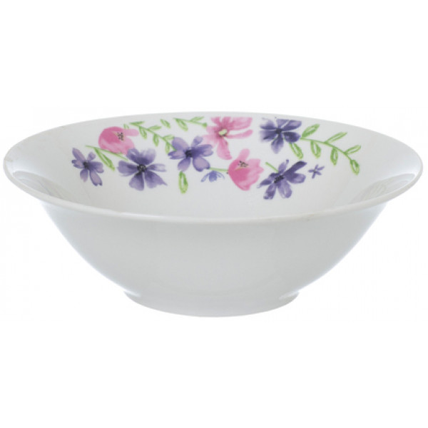 Фото - Тарелка суповая Limited Edition Spring Melody 18 см (SB701A)