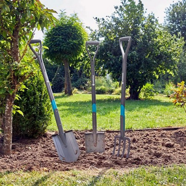 Фото - Вила Gardena NatureLine 117 см (17002-20.000.00)