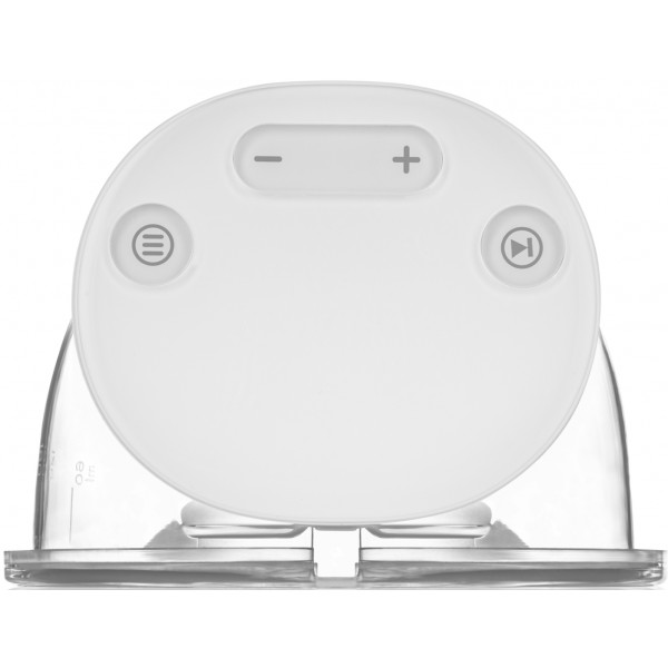 Фото - Электрический молокоотсос Lionelo Fidi Free Simple White