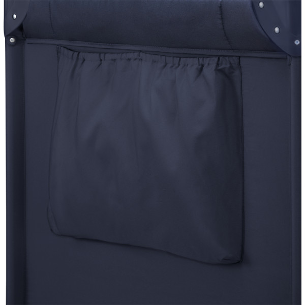 Фото - Манеж-кровать Lionelo Jasmin Easy Fold Blue Navy