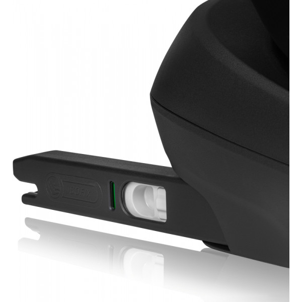 Фото - Автокресло Lionelo LAVENDER I-SIZE GREEN PISTACHIO