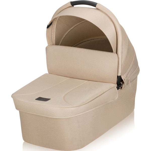 Фото - Коляска универсальная 2 в 1 Lionelo Meril Beige Sand