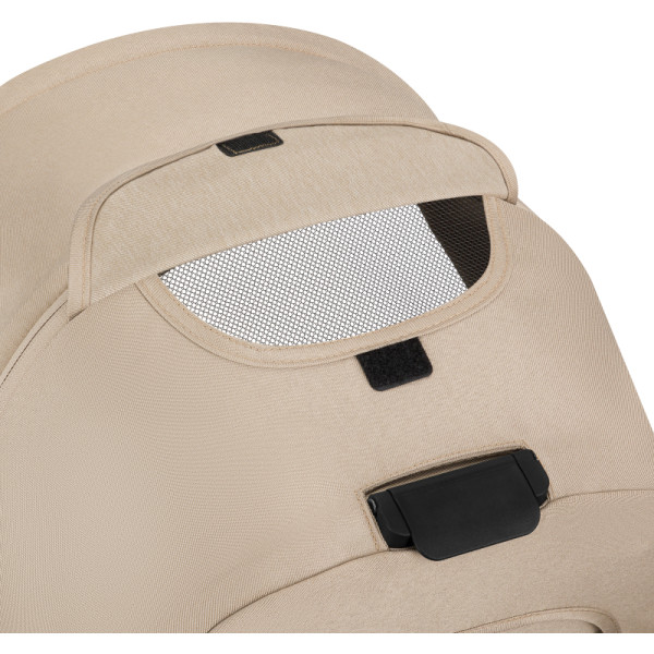 Фото - Коляска универсальная 2 в 1 Lionelo Meril Beige Sand