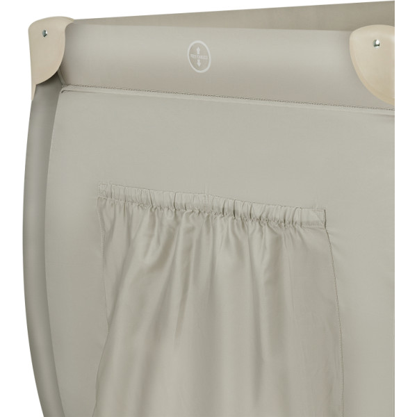 Фото - Манеж классический Lionelo Stefi Plus Beige Cappuccino