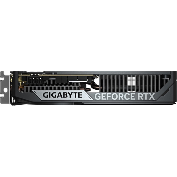 Фото - Видеокарта Gigabyte GF RTX 5060 8GB GDDR7 Windforce (GV-N5060WF2-8GD)