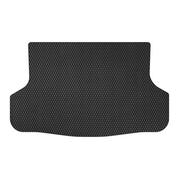 Фото - EVA коврик в багажник авто EVAtech для X60 Lifan 2011 1 поколение SUV EU (LN3331B1RBB)