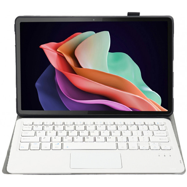 Фото - Чехол-клавиатура для планшета BeCover TouchPad for Lenovo Tab M10 (3rd Gen) TB-328F 10.1" Deep Blue (712388)