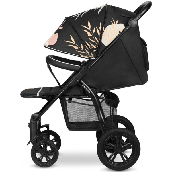 Фото - Коляска прогулочная Lionelo Annet Tour Lovin