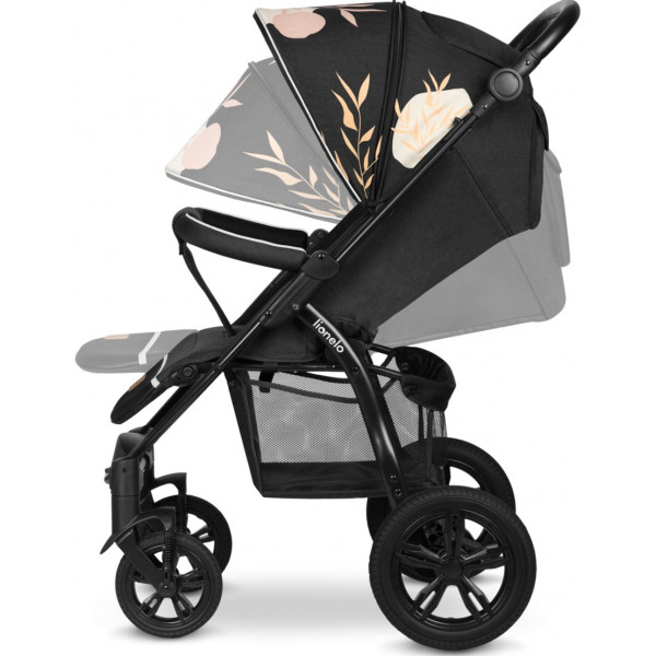 Фото - Коляска прогулочная Lionelo Annet Tour Lovin