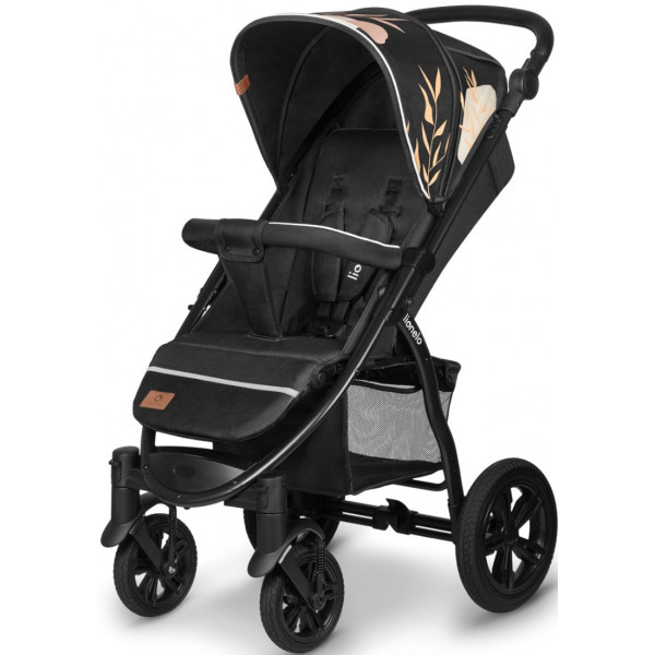 Фото - Коляска прогулочная Lionelo Annet Tour Lovin