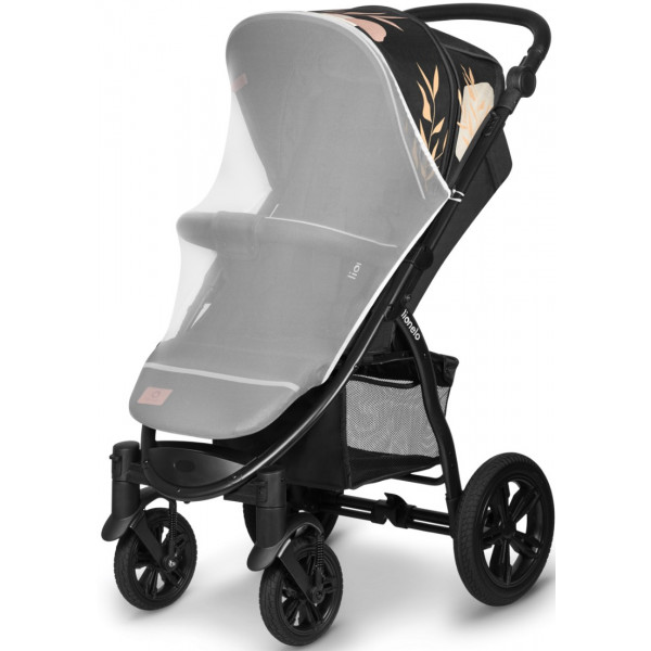Фото - Коляска прогулочная Lionelo Annet Tour Lovin