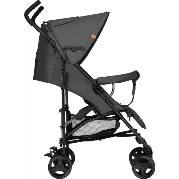 Фото - Коляска прогулочная Lionelo Elia Graphite