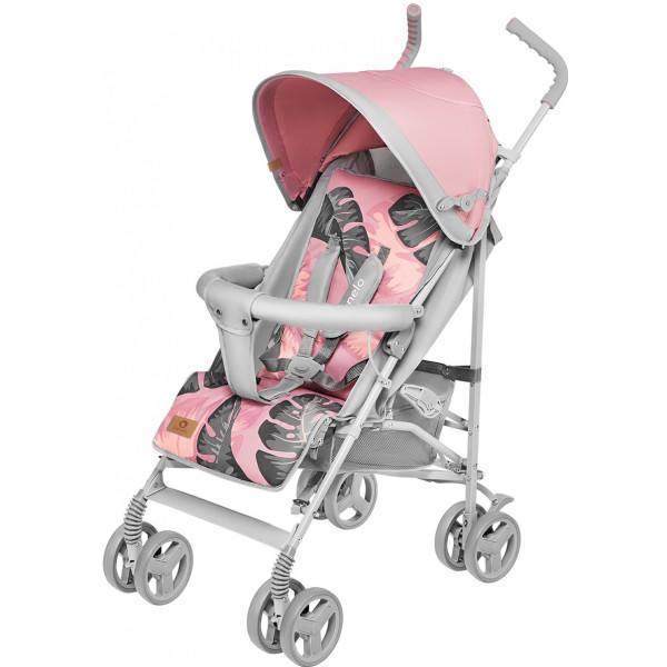 Фото - Коляска прогулочная Lionelo Elia Tropical Pink