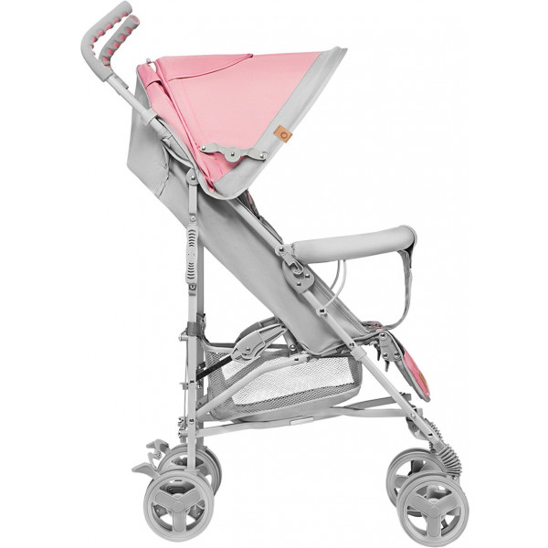 Фото - Коляска прогулочная Lionelo Elia Tropical Pink