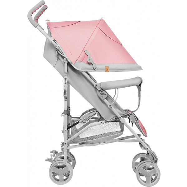 Фото - Коляска прогулочная Lionelo Elia Tropical Pink