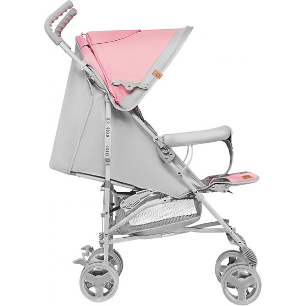 Фото - Коляска прогулочная Lionelo Elia Tropical Pink