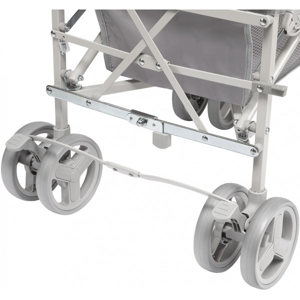 Фото - Коляска прогулочная Lionelo Elia Tropical Pink