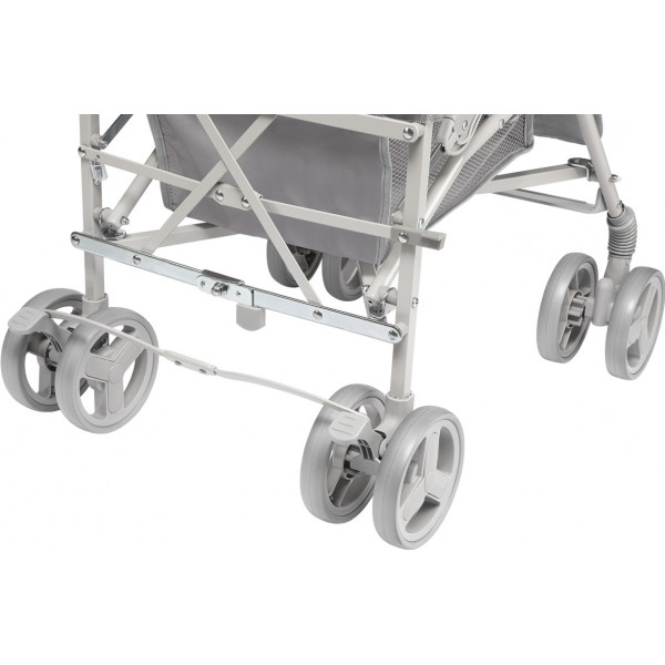 Фото - Коляска прогулочная Lionelo Elia Tropical Turquoise