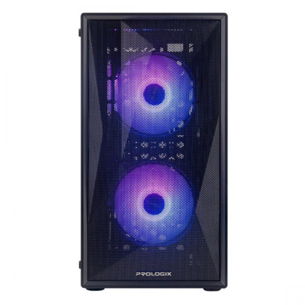 Фото - Корпус ProLogix E102