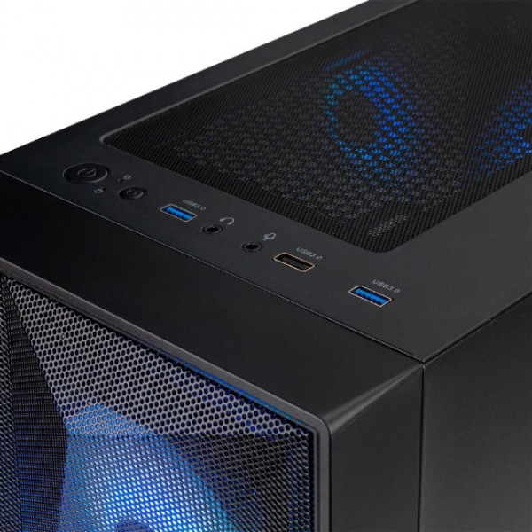 Фото - Корпус ProLogix E102