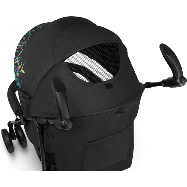 Фото - Коляска прогулочная Lionelo Irma Dreamin