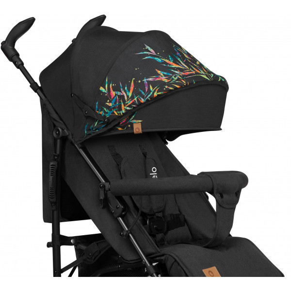 Фото - Коляска прогулочная Lionelo Irma Dreamin