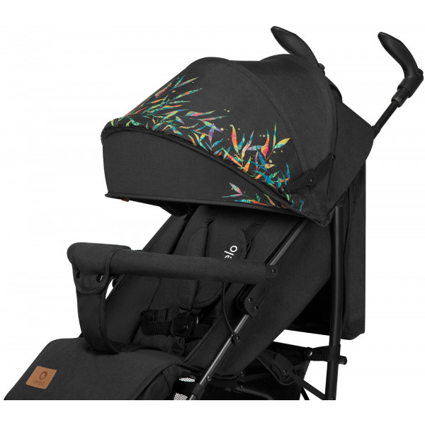 Фото - Коляска прогулочная Lionelo Irma Dreamin