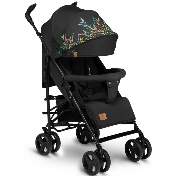 Фото - Коляска прогулочная Lionelo Irma Dreamin