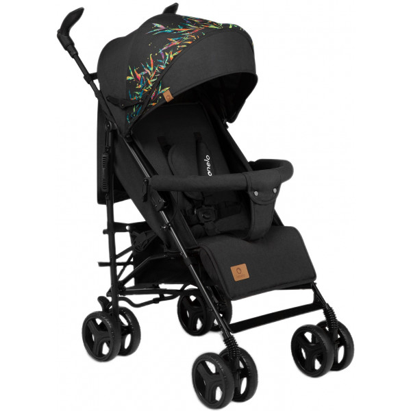 Фото - Коляска прогулочная Lionelo Irma Dreamin