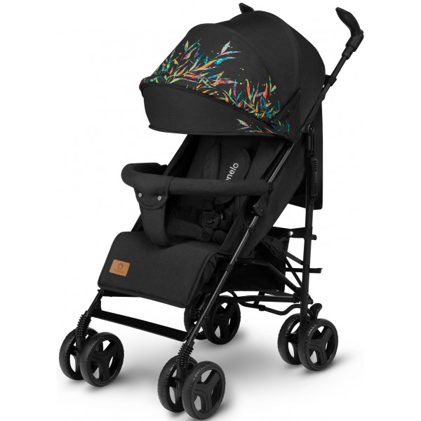 Фото - Коляска прогулочная Lionelo Irma Dreamin