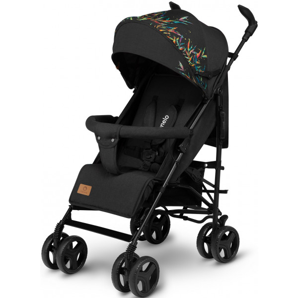 Фото - Коляска прогулочная Lionelo Irma Dreamin