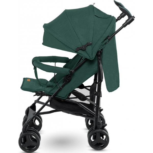 Фото - Коляска прогулочная Lionelo Irma Green Forest