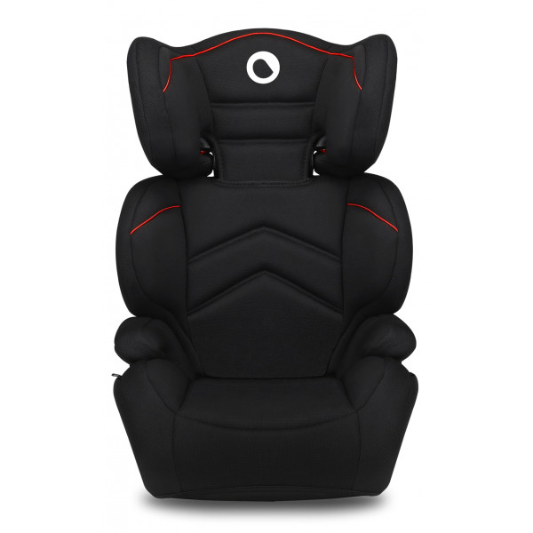 Фото - Автокресло Lionelo Lars Sporty Black
