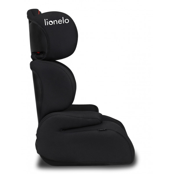 Фото - Автокресло Lionelo Lars Sporty Black