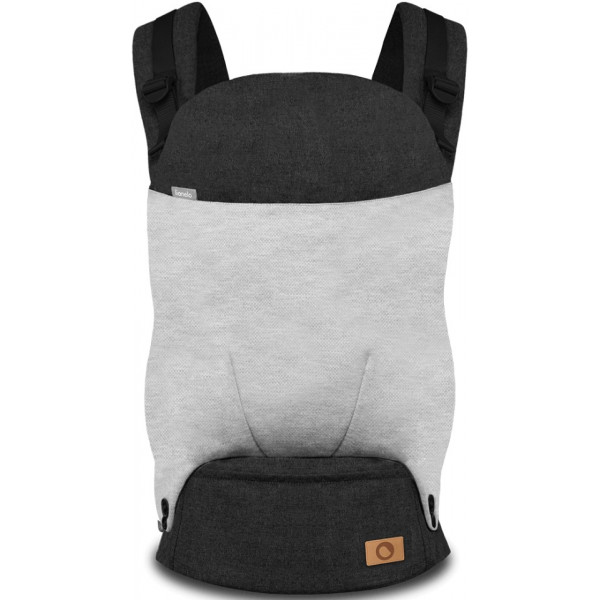 Фото - Рюкзак - кенгуру Lionelo Margareet Urban Grey