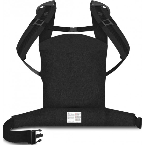 Фото - Рюкзак - кенгуру Lionelo Margareet Urban Grey