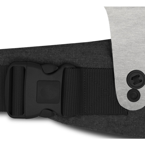 Фото - Рюкзак - кенгуру Lionelo Margareet Urban Grey