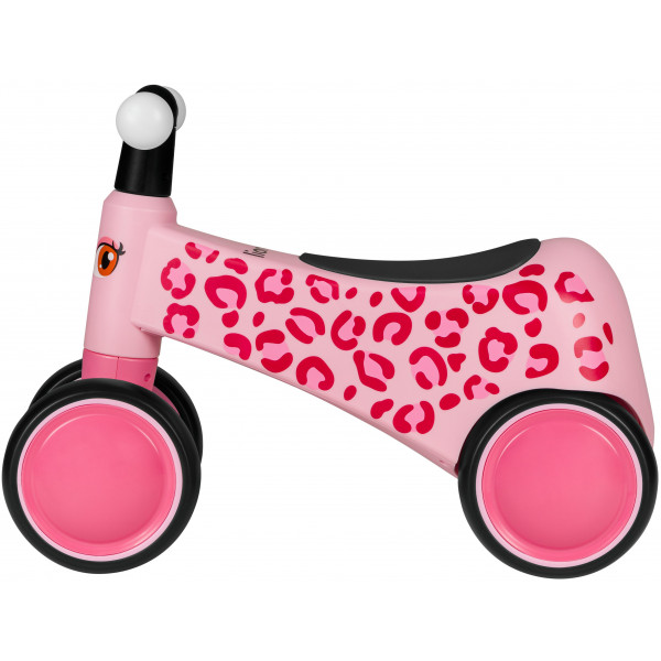 Фото - Беговел Lionelo Sammy Pink Rose