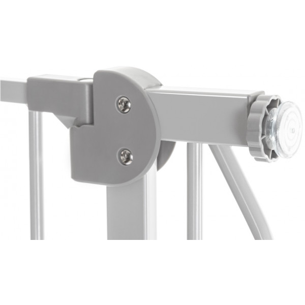 Фото - Заграждение универсальное Lionelo Truus Slim LED Grey