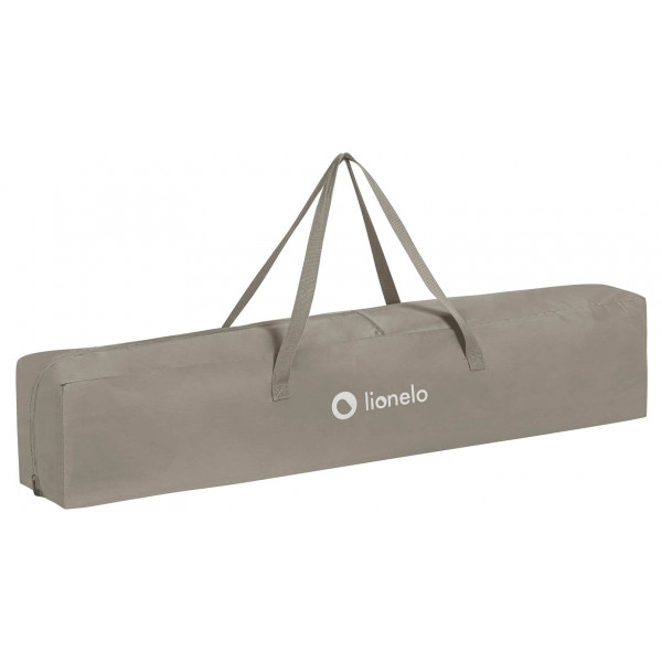 Фото - Манеж классический Lionelo Willow Beige Sand