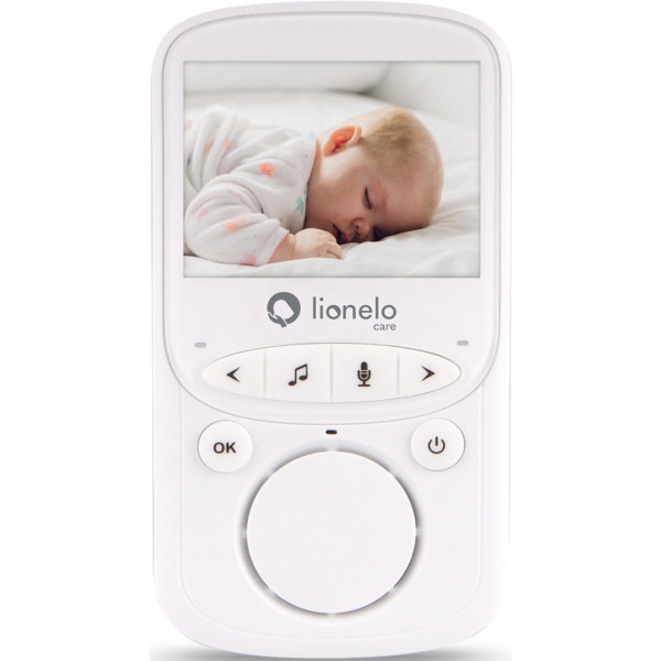 Фото - Видеоняня Lionelo BabyLine 5.1
