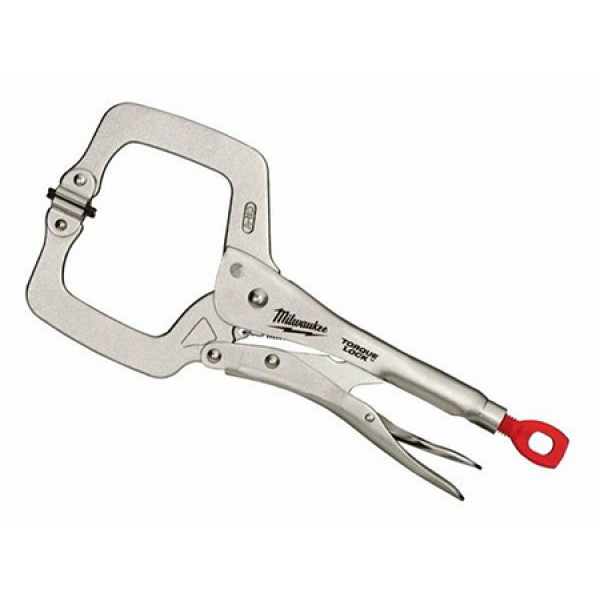 Фото - Струбцина Milwaukee Torque Lock 280 мм (4932471727)