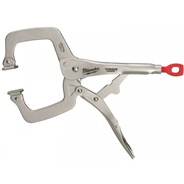 Фото - Струбцина Milwaukee Torque Lock 280 мм (4932471727)