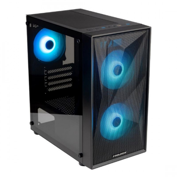 Фото - Корпус ProLogix E102