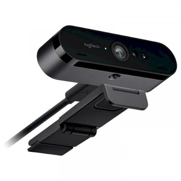 Фото - Веб-камера для компьютера Logitech Brio Stream (960-001194)