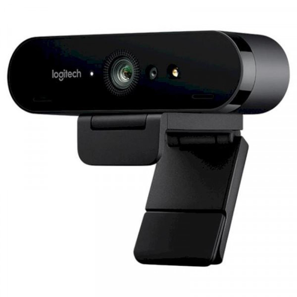 Фото - Веб-камера для компьютера Logitech Brio Stream (960-001194)