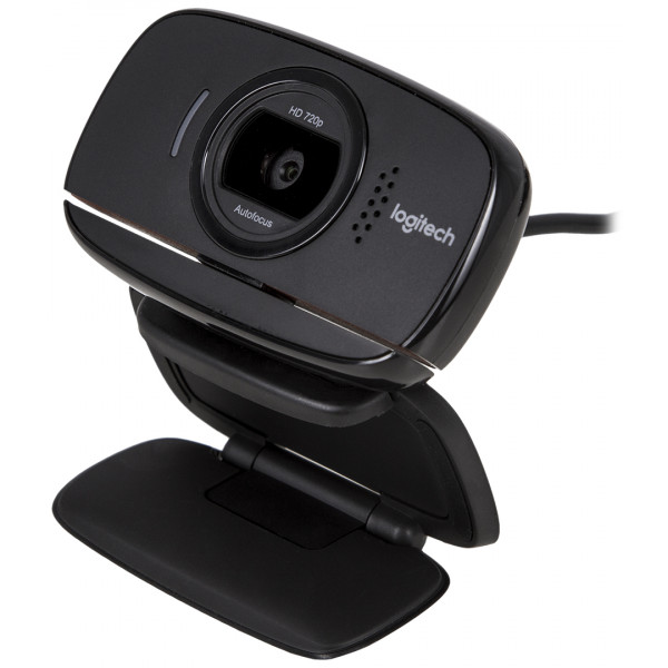Фото - Веб-камера для компьютера Logitech C525 HD (960-001064)