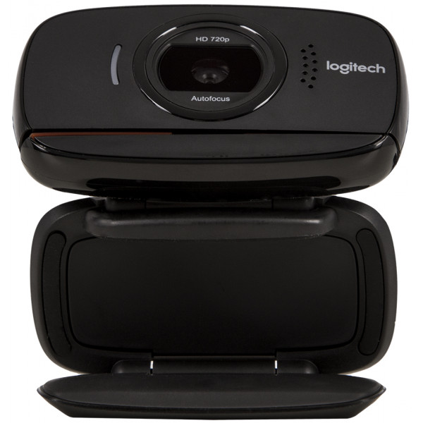 Фото - Веб-камера для компьютера Logitech C525 HD (960-001064)